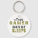 Search for computer game key rings Funny