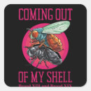 Search for brooding stickers Cicada