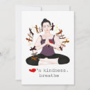 Search for meditating buddha cards Mindfulness