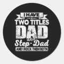 Search for step dad stickers Father
