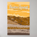Search for roosevelt art Badlands