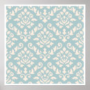 Search for baroque pattern posters Damask