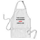 Search for father in law aprons Dad