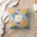 Search for bright colors cushions Summer