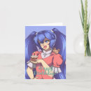 Search for anime birthday cards Cat