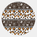 Search for aboriginal art stickers Africa