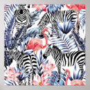 Search for zebra pattern posters Summer
