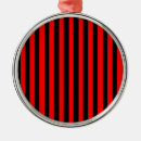 Search for ruby christmas tree decorations Black