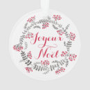 Search for joyeux noel christmas tree decorations Typography
