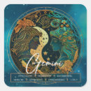 Search for gemini zodiac stickers Horoscope