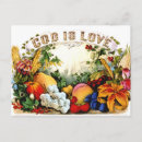 Search for bountiful postcards Scripture