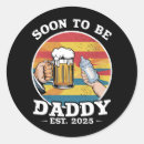 Search for first time dad stickers Daddy
