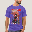 Search for japanese demon tshirts Swordsmanship