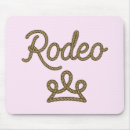 Search for country mouse mats Cowgirl