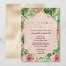 Search for sleeping beauty invitations Pink