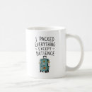 Search for packing mugs Vacation