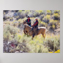 Search for horseback posters Desert