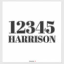 Search for garbage can stickers Trash