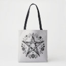Search for pentagram bags Pentacle
