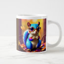 Search for cute squirrels mugs Animal lovers