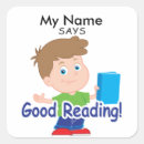 Search for good boy stickers Reward