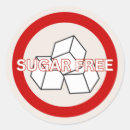 Search for sugars stickers Food