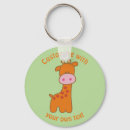 Search for cartoon key rings Animals