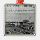 Search for horse racing christmas tree decorations English