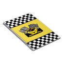 Search for race car notebooks Vehicle