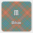 Search for orange gingham stickers Plaid