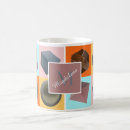 Search for top model mugs Stylish