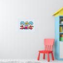 Search for cat hat posters Celebration