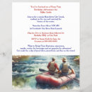 Search for adventurers flyers Trip