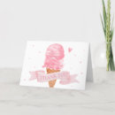 Search for ice cream thank you cards Summer