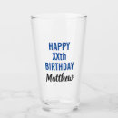 Search for happy birthday blue mugs Modern