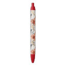 Search for peach pens Floral