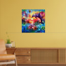 Search for blue dolphins posters Nautical
