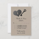 Search for lock and key party invitations Elegant