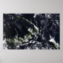 Search for caldera posters Ash clouds