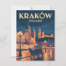 Search for krakow postcards Poland