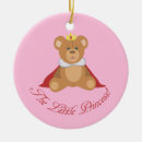 Search for little bear christmas tree decorations Teddy