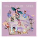 Search for storybook art Fairy