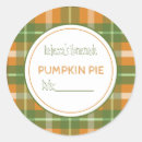 Search for fall baking stickers Homemade