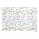Search for fishing pillowcases Ocean