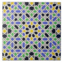 Search for moorish mosaic tiles James
