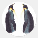 Search for emperor penguin stickers Bird