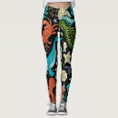 Search for dolphin leggings Illustration