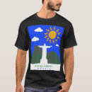 Search for rio de janeiro brazil tshirts Favela