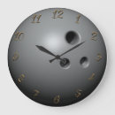 Search for bowling ball clocks Modern
