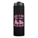 Search for skater travel mugs Girl